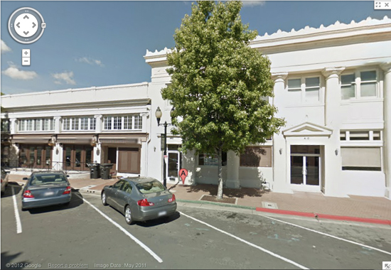 Pittsburg Office